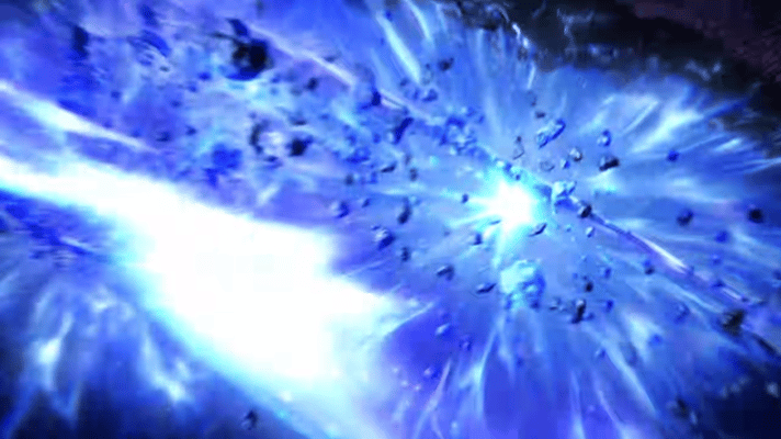 给国漫一点来自神印的震撼神印王座动画 星魔神用肉身献祭稳住星盘又怎样，皓采双人合