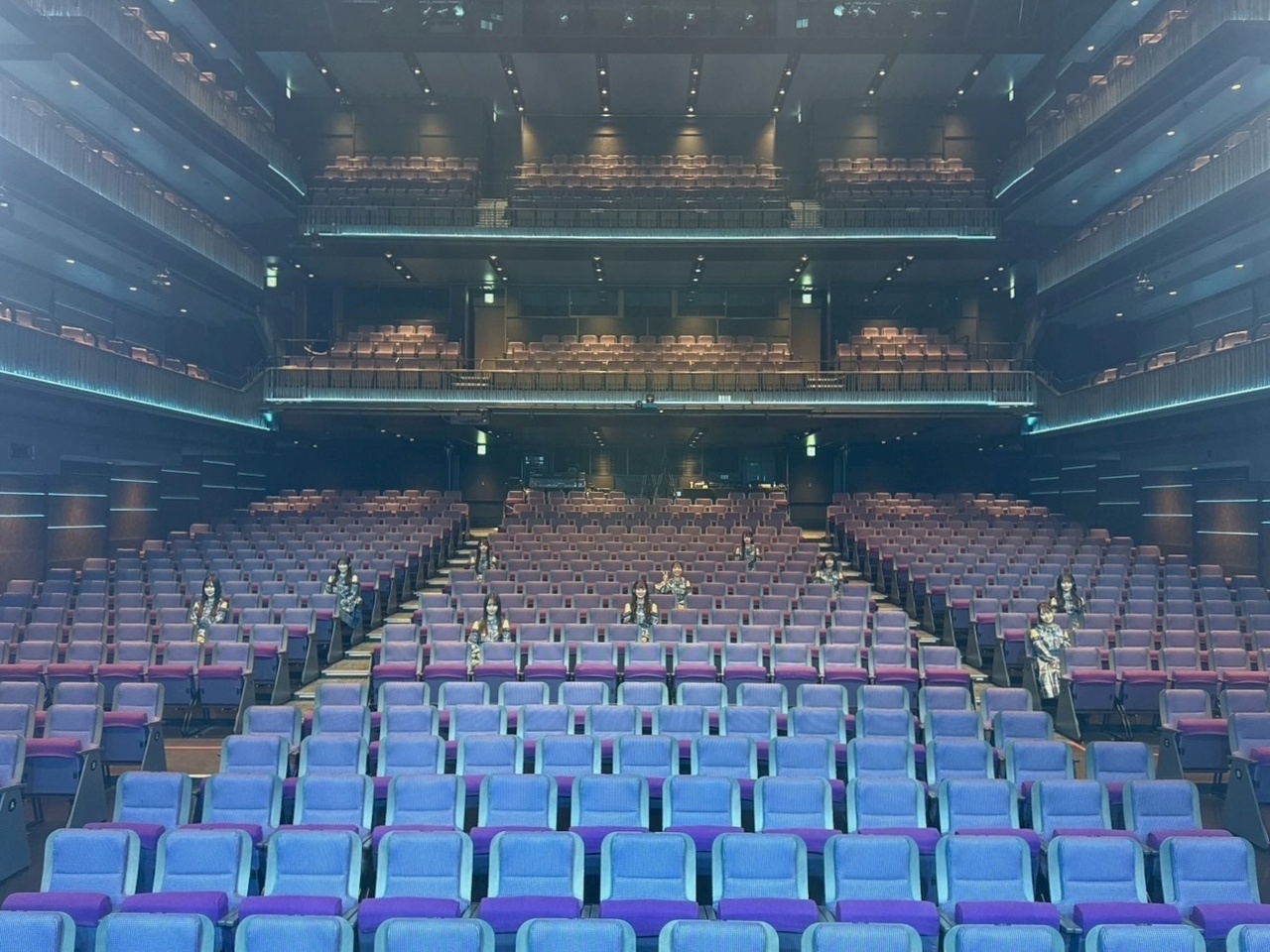 佐藤優羽「私は好きを超えられたのでしょうか？これは、私の中で結論付けることもでき