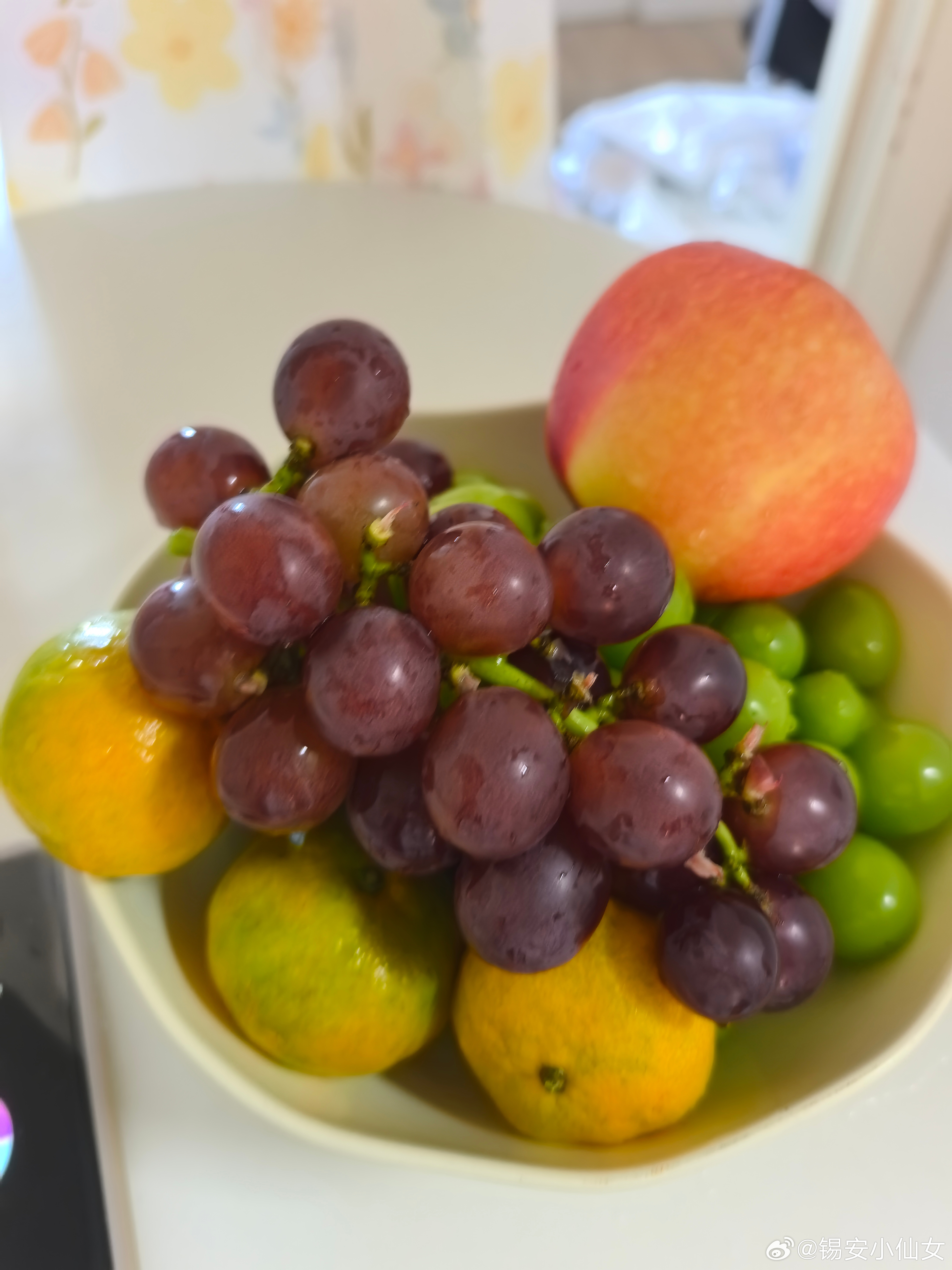 国庆快乐 '͜'🍲🍇🍎🧋 ​​​