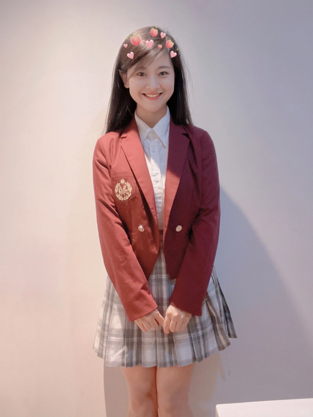 因为知足，所以更接近幸福