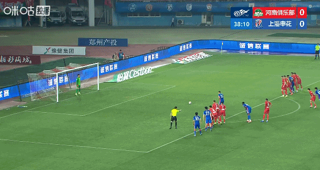 局面被动的情况下，特谢拉极为活跃，依靠个人能力不断创造机会。终于制造了一个点球，