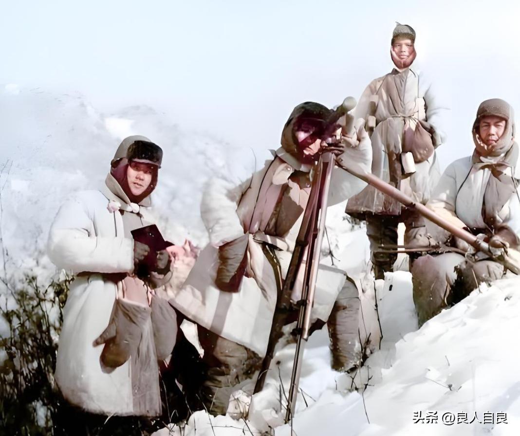 美军陆战1师要是被围困在孟良崮他们能撑3天吗？
事实上，志愿军第九兵团下辖的三个