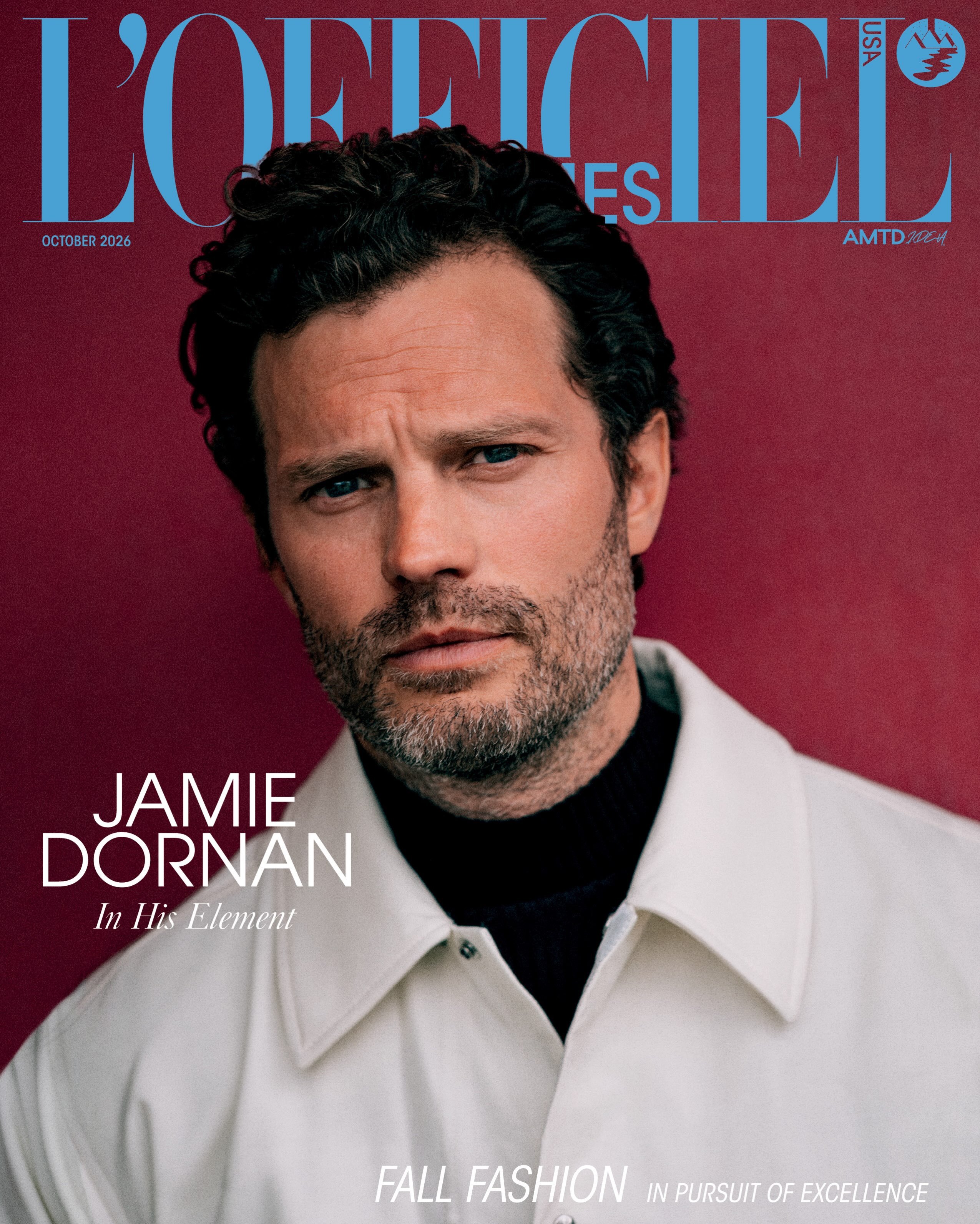 詹米多南Jamie Dornan📷📷jamie dornan ​​​