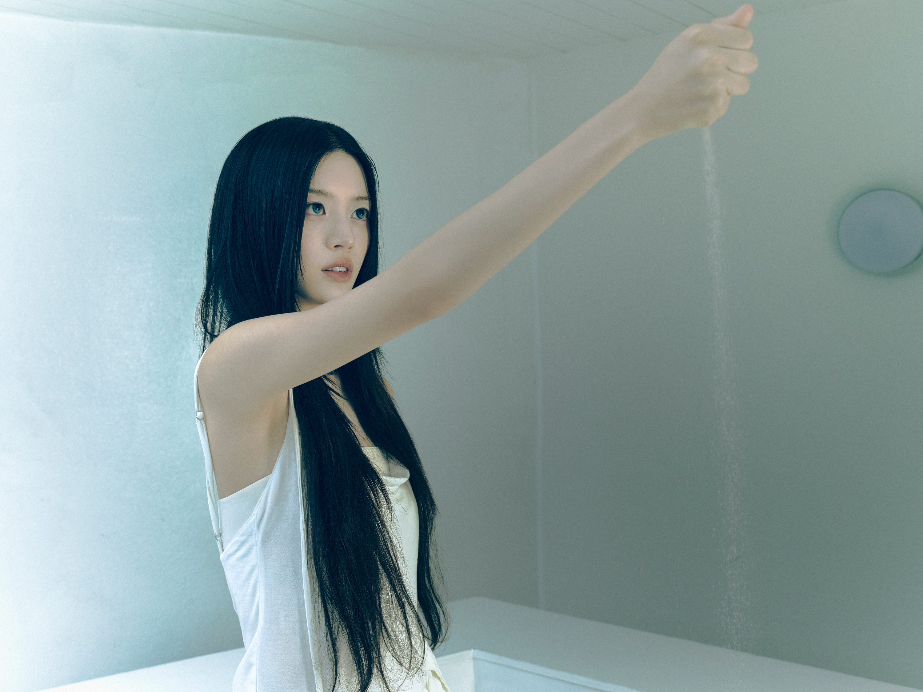 ILLIT ‘BREAK EVEN’ QUIET Ver. - MINJU ​​