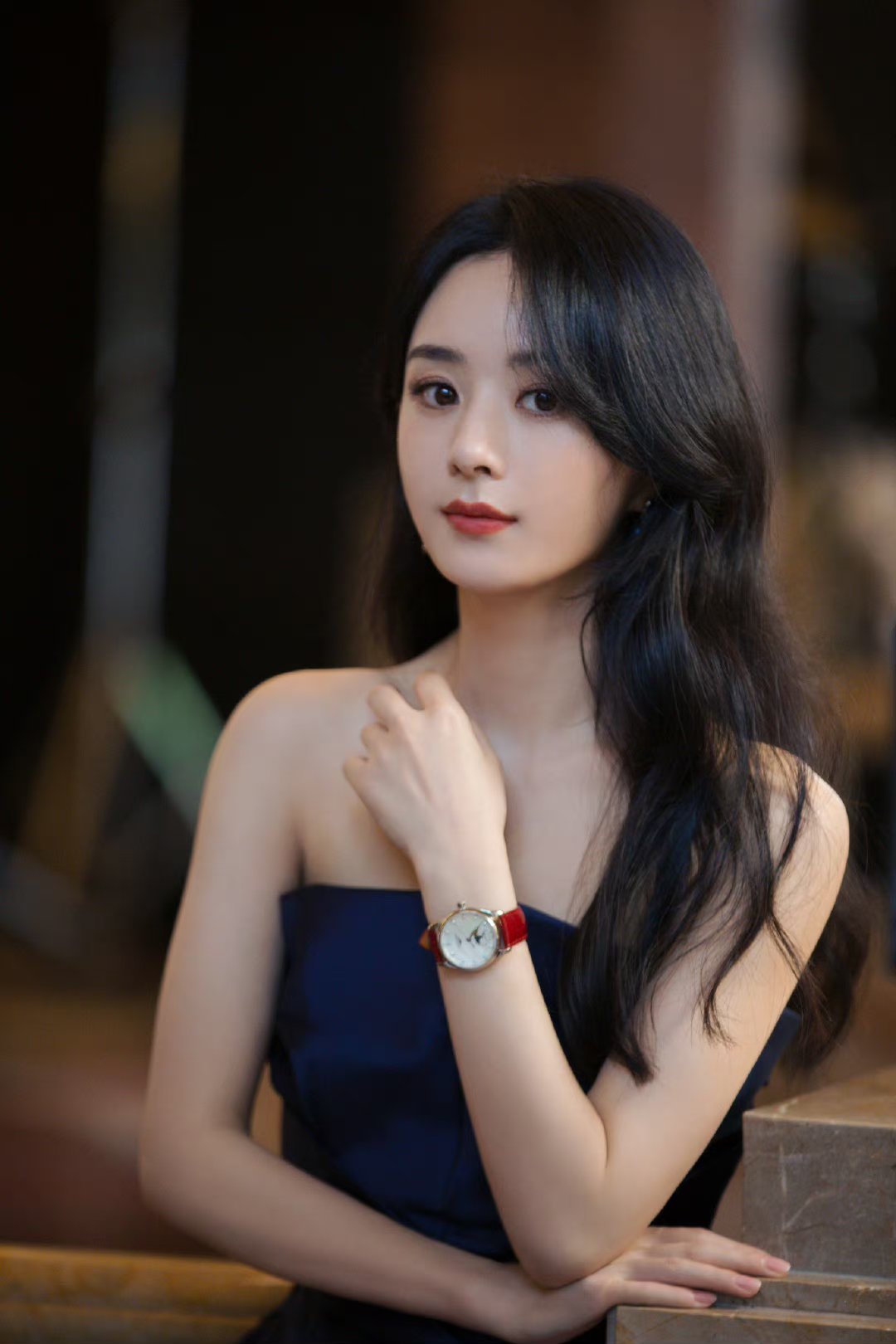 赵丽颖[超话] zly赵丽颖小城大事zly赵丽颖李秋萍“愿今夏汇聚点点萤火微光，