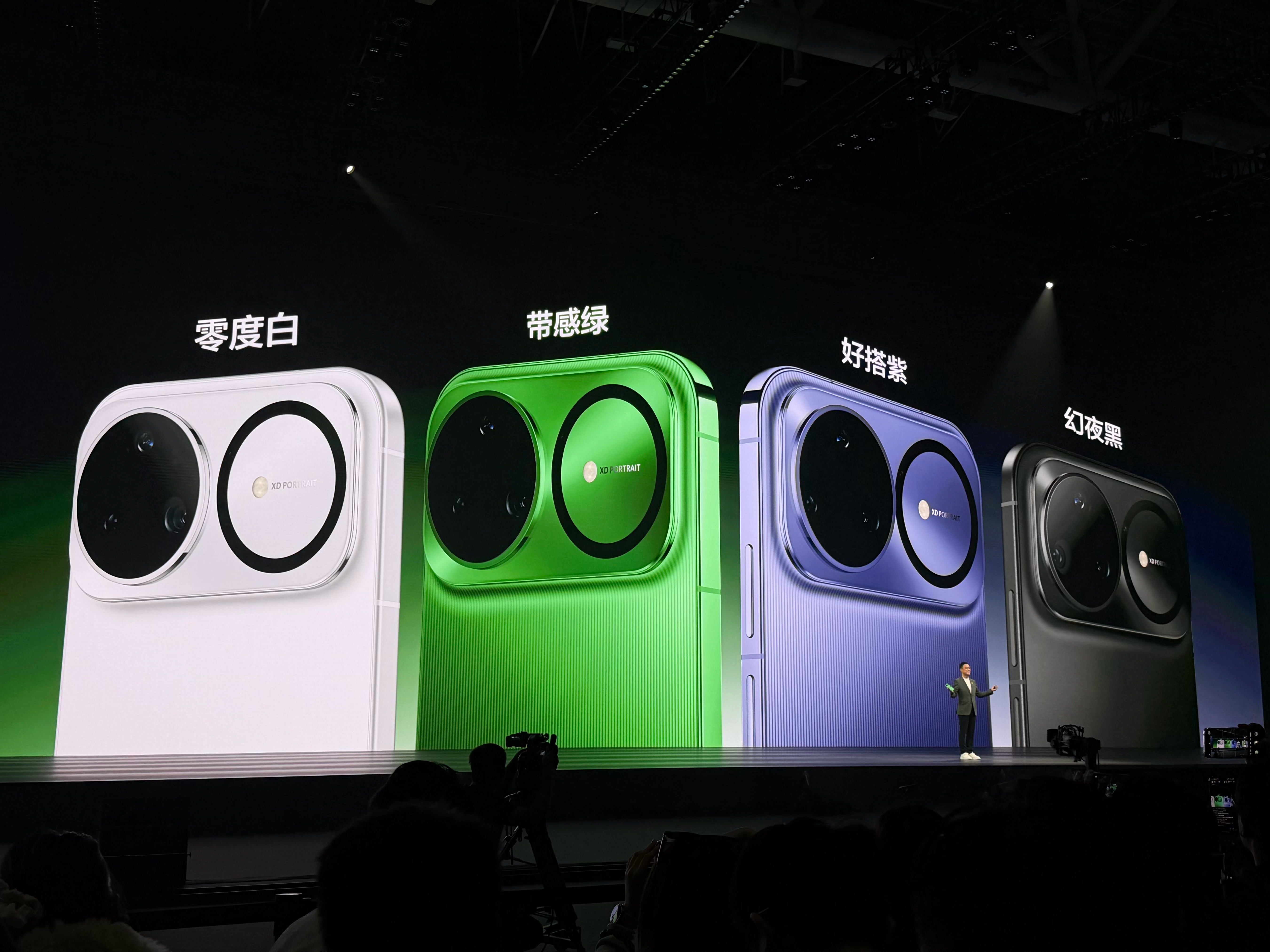 华为nova 15系列正式发布，全面焕新的nova15系列仅2699元起！nov