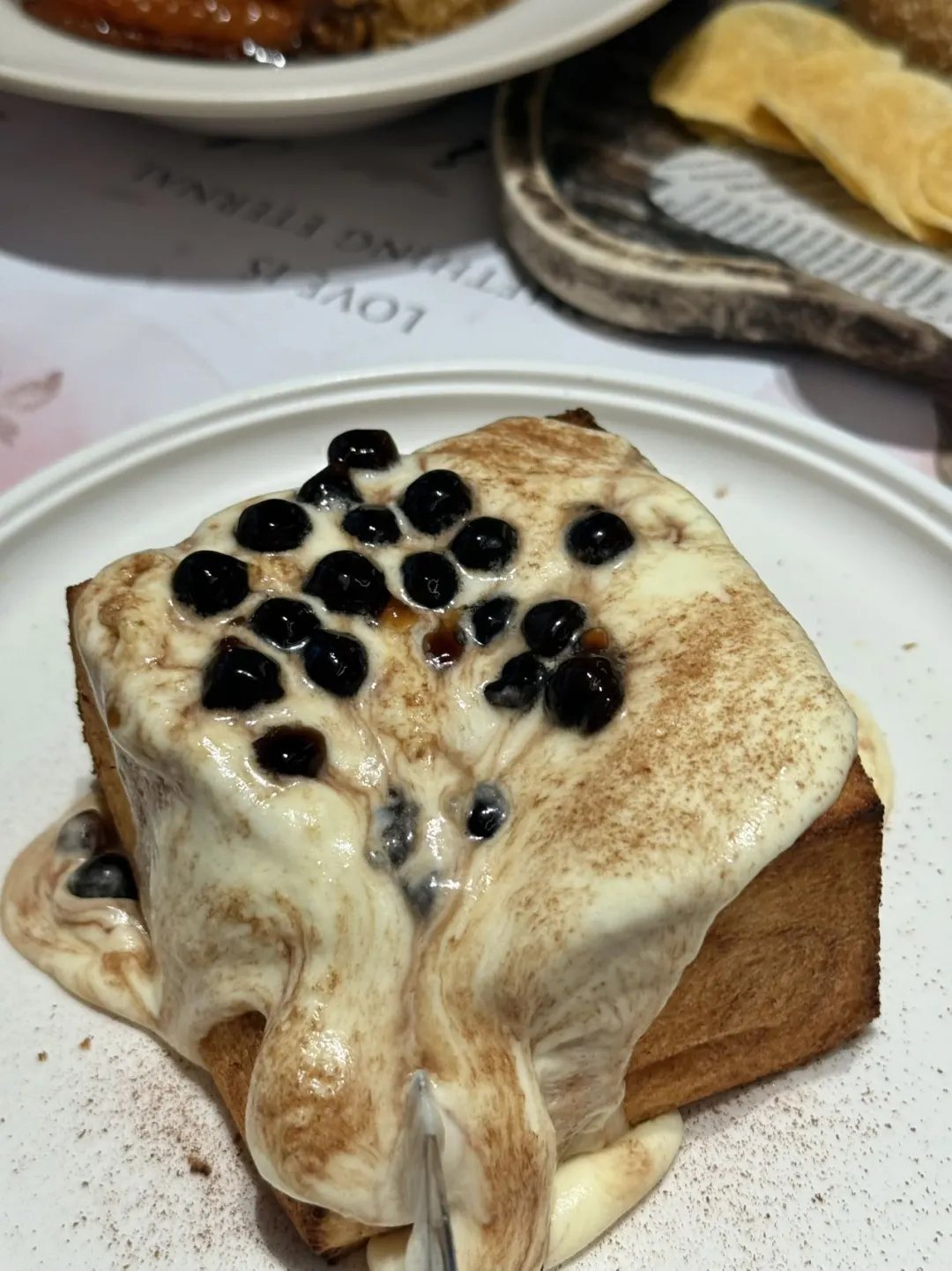 终于懂了…香港本地人爱吃的茶餐厅竟是这家