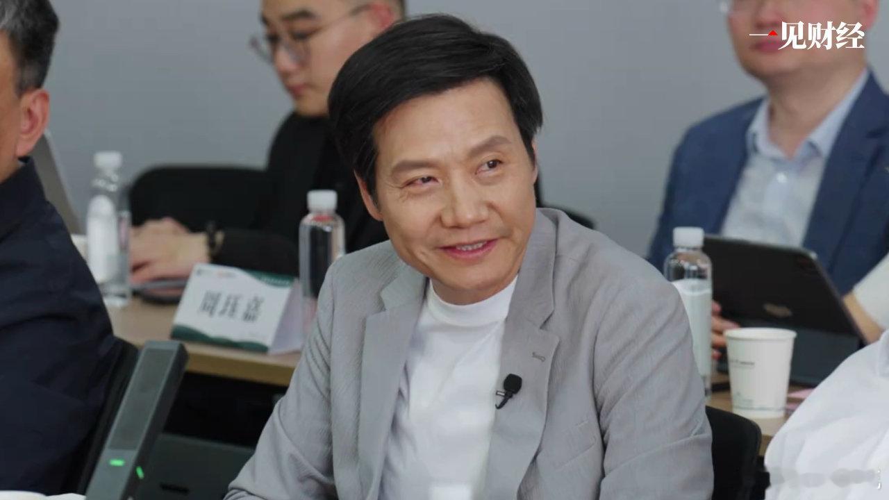 小米汽车达成50万辆里程碑超惊艳，这速度印证未来制造业拼的是产业协同生态，高效产