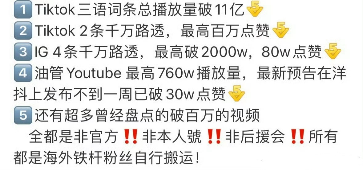 赵露思《许我耀眼》还没播出呢 海外就🔥成这样 ​​​
