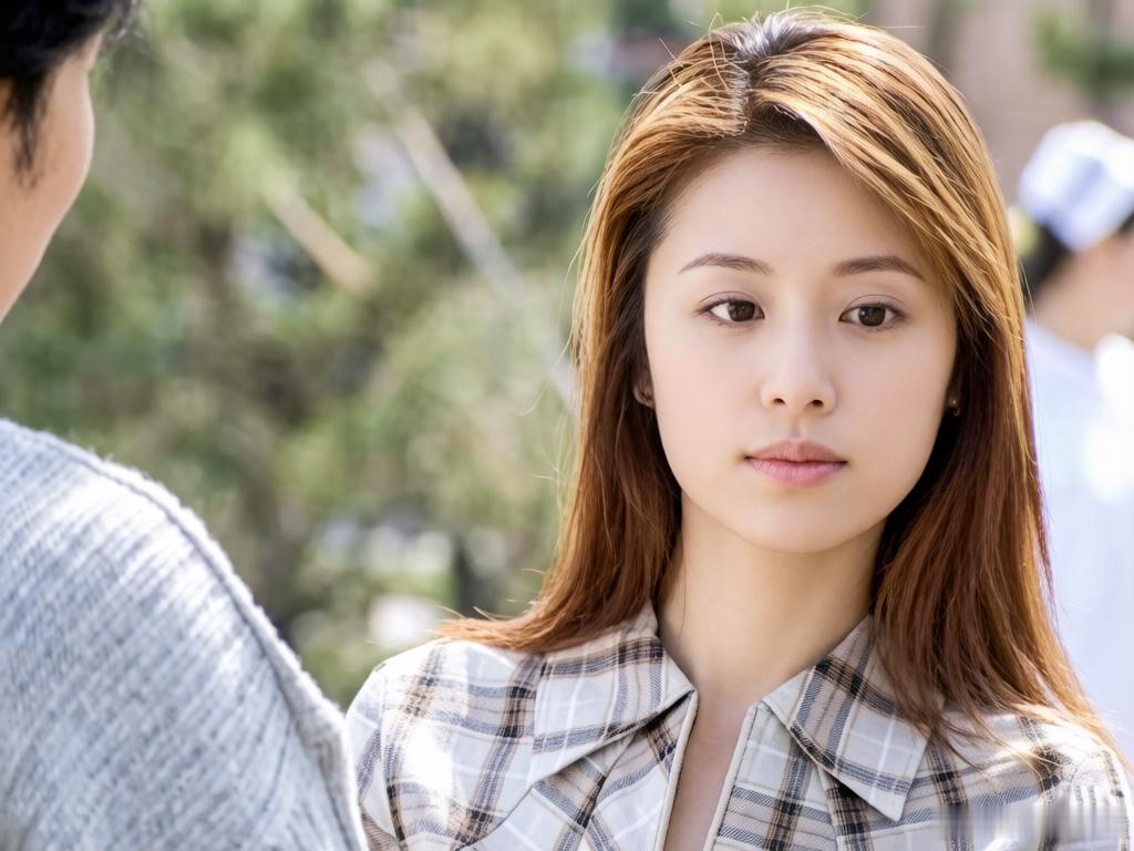 林心如遇见林心如私藏心如林心如ruby林心如 非你不可 林心如 （这部戏的画质真