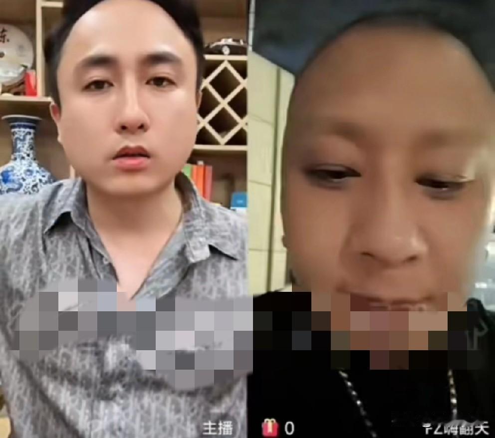 方丈连麦散打怒怼：活不起，硬碰瓷！

           方丈给散打哥取外号叫