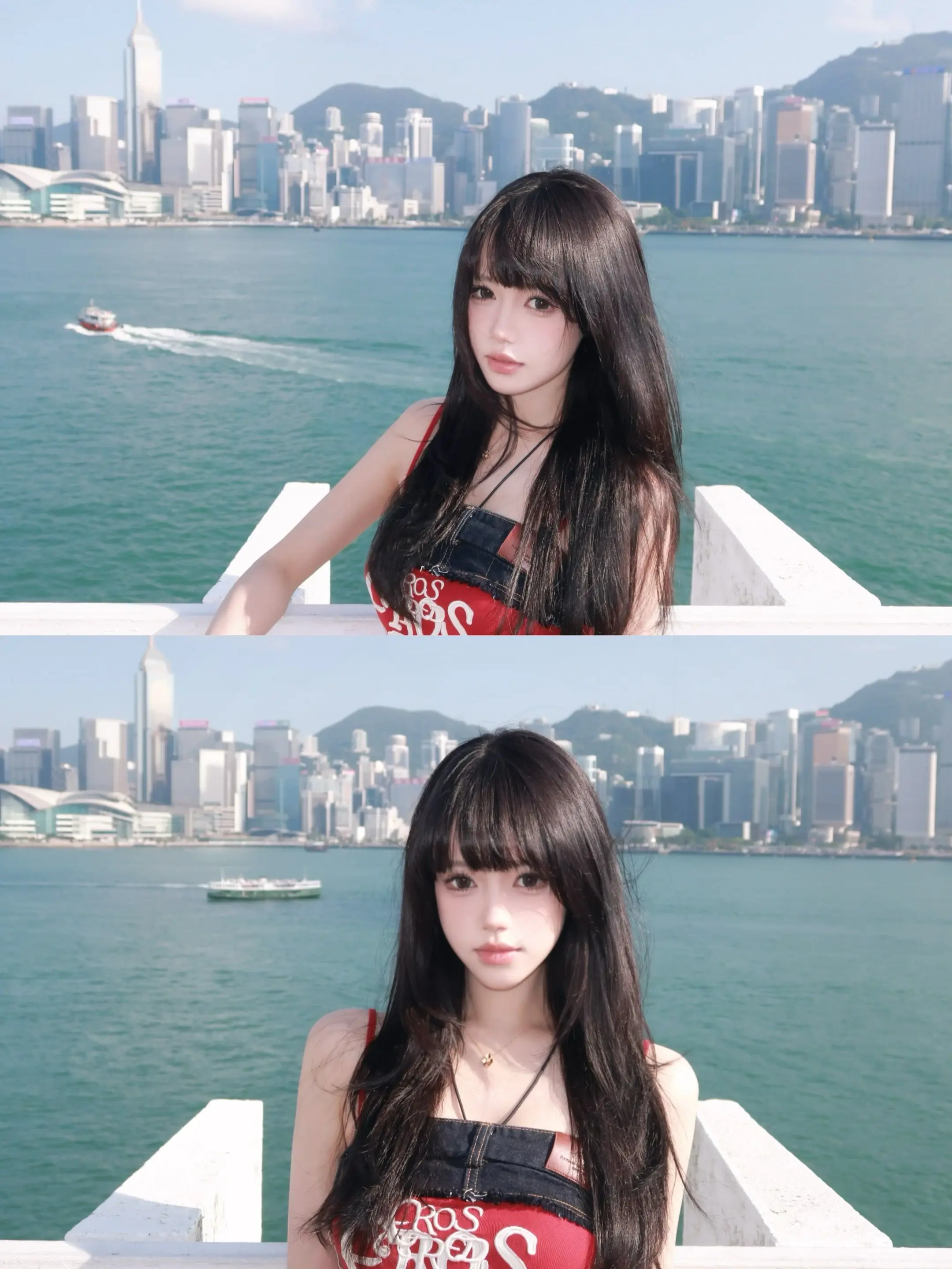 🇭🇰’𝗛𝗼𝗻𝗴 𝗞𝗼𝗻𝗴｜喺咁先喇 下次再嚟