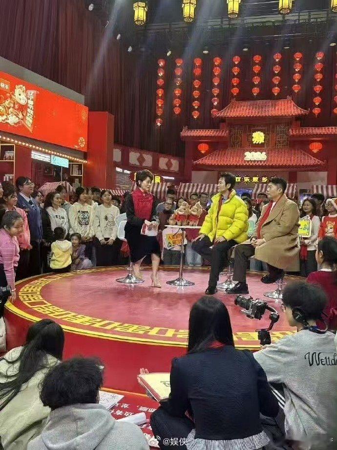 2026辽宁春晚官宣辽宁春晚辽宁春晚官宣定档消息！2月15日，辽宁卫视将为你打造