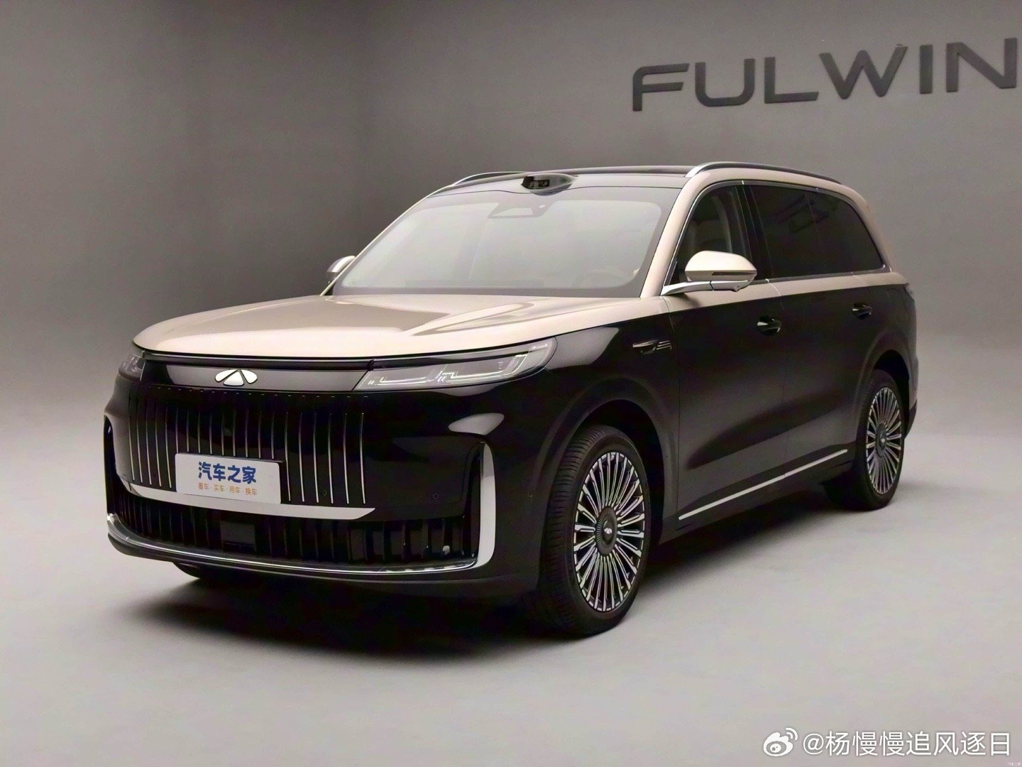 十年前，这样一台车没个百八十万下不来。十年后，这种5米2的六座SUV只要20万？