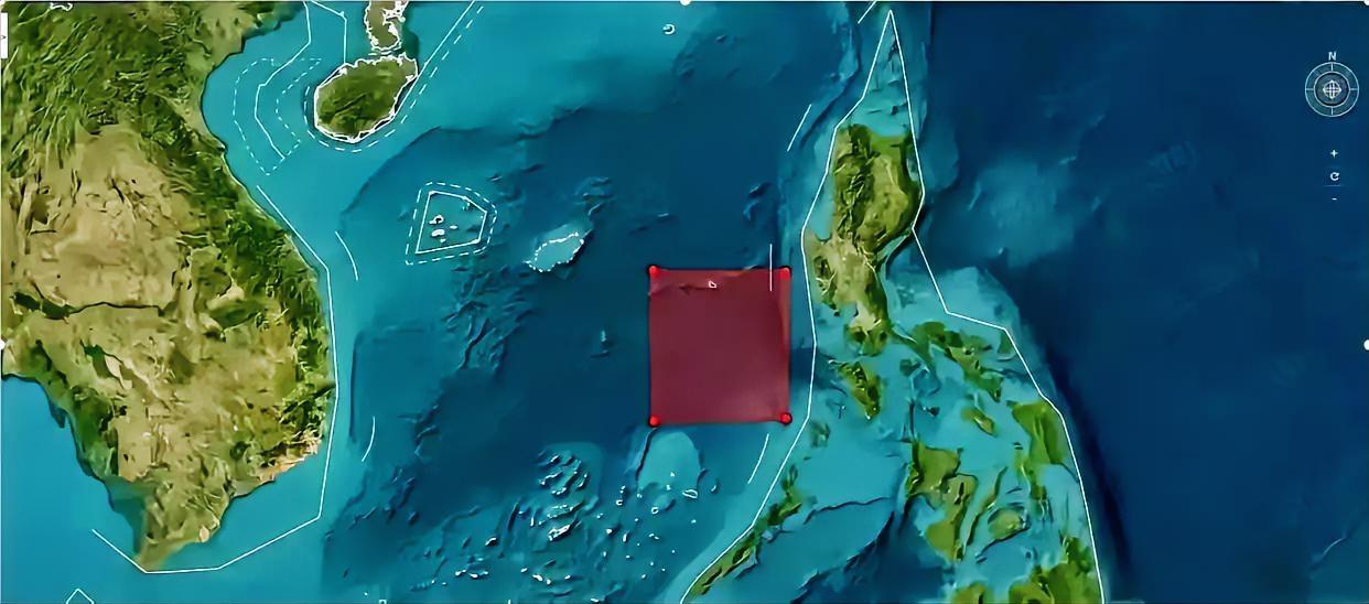 菲律宾这个消息的确让我发了好一会儿呆，他们竟然将黄岩岛海域封了搞军演？

据消息