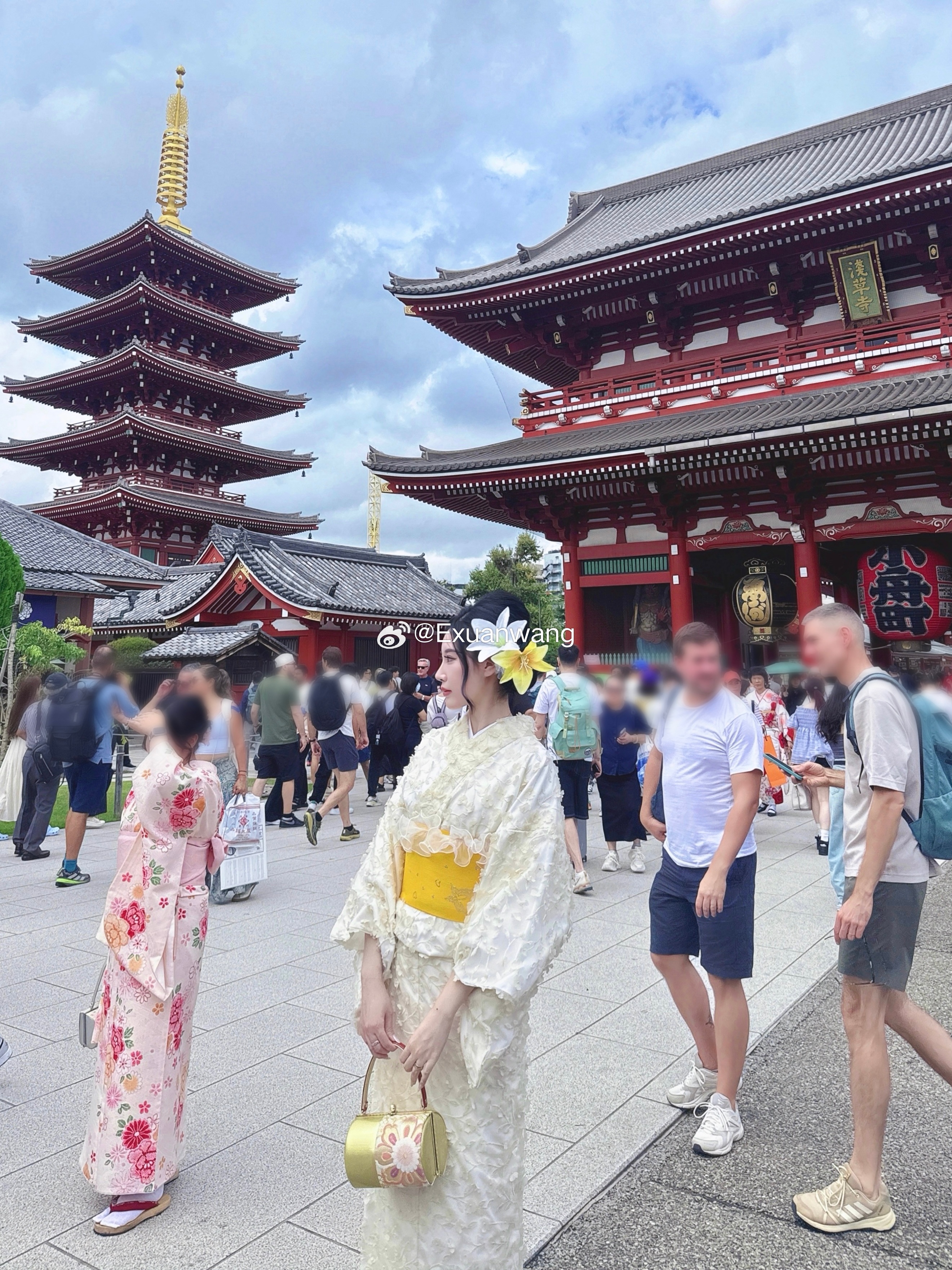 ⛩️🏮Asakusaꉂ  • ༚ • ིྀต੭  ​​​