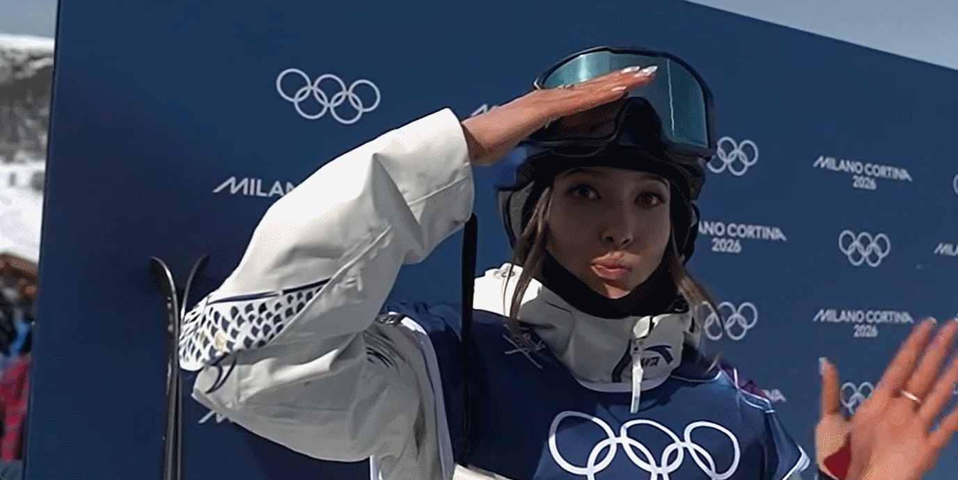 女子U型场地决赛谷爱凌至少三银，但我觉得是一金两银！ 