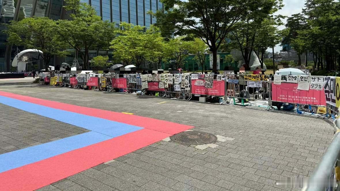 男宝二见面会现况男宝2粉丝见面会  男宝2粉丝见面会🈶 ​​​