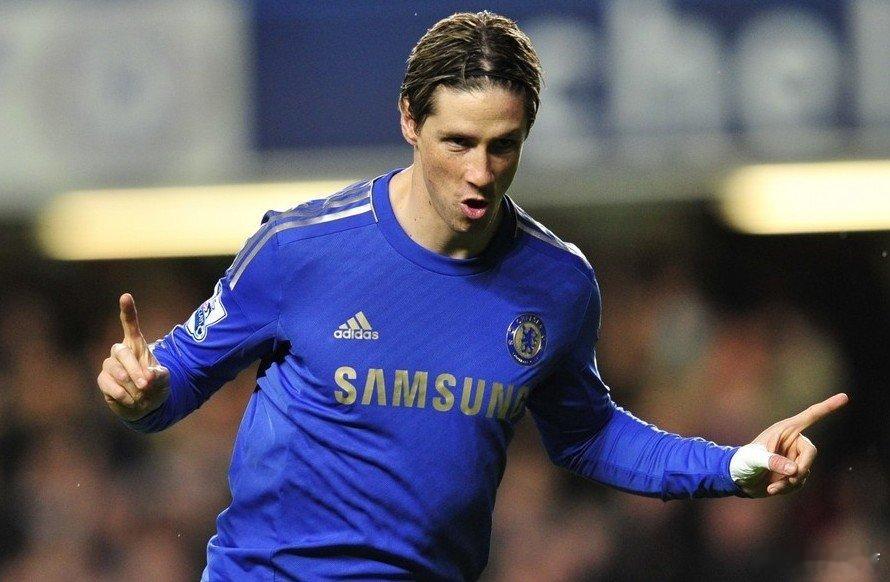 【英超第18轮：切尔西8-0维拉】北京时间12月24日0点，2012-13赛季英