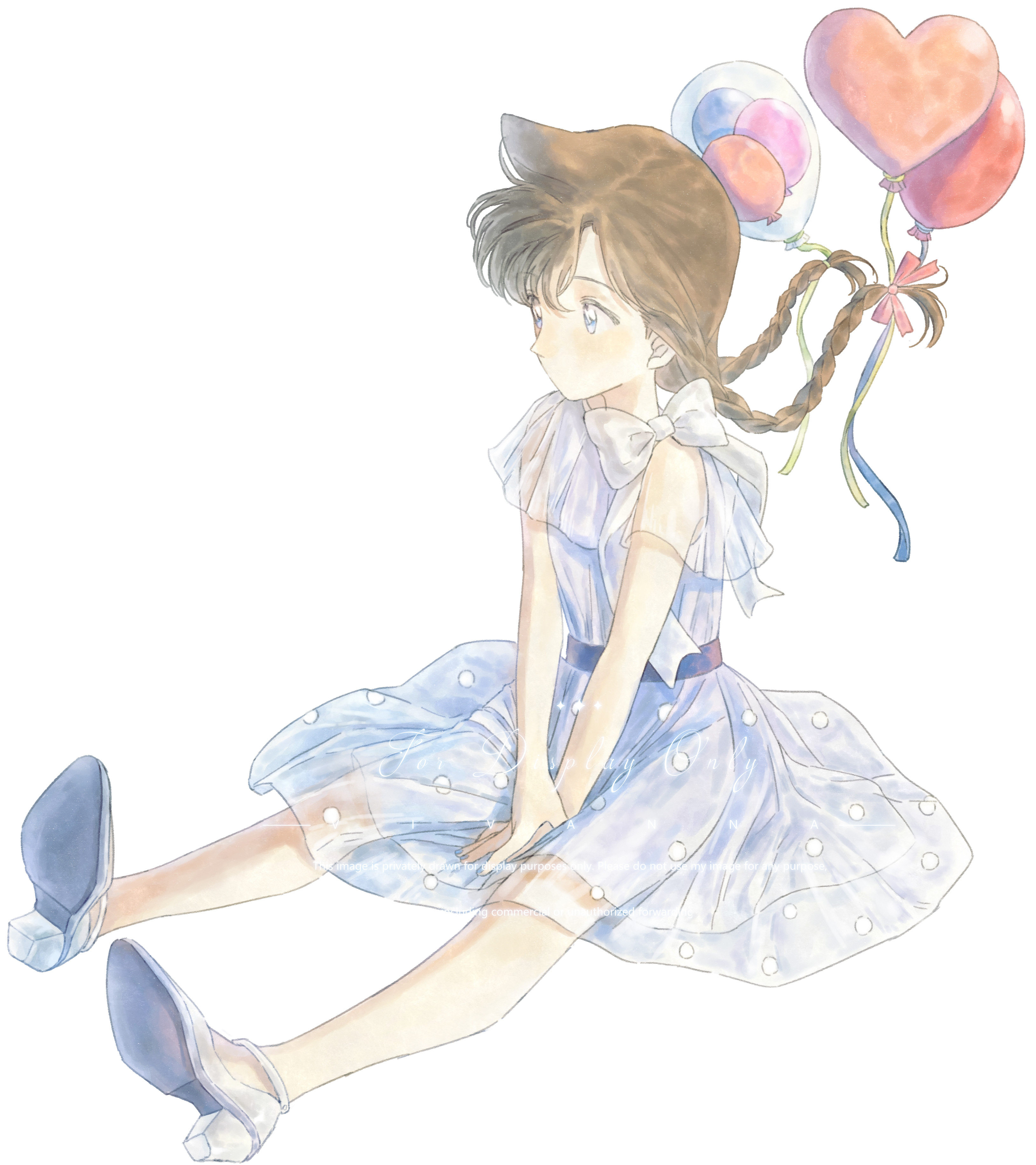 🎈🎀毛利兰[超话] ​​​