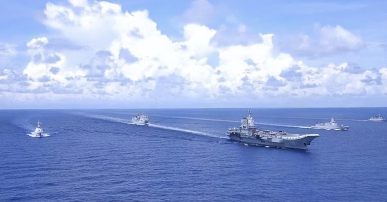 日本陷漩涡后，老美邀请莫迪介入台海？印度转脸就告诉中国。近期美国在亚太地区有一些