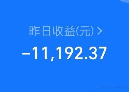 这个月的心愿是：每天比前一天少跌点🙏🏻基金