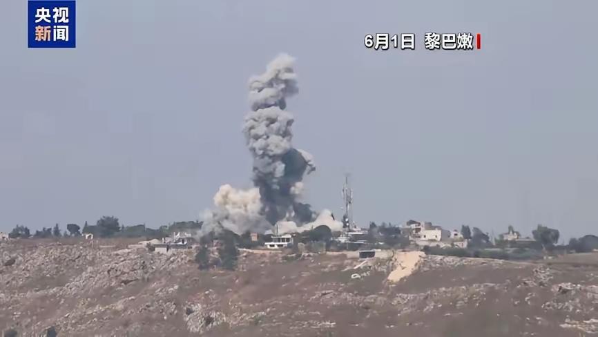 当地时间6月1日，伊朗哈塔姆安比亚中央司令部司令阿卜杜拉希表示，如果以色列总理内