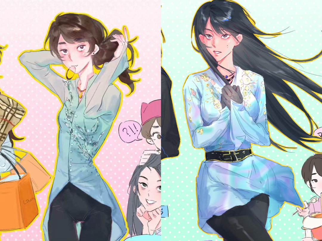滑冰男女时候，然后我希望有人懂一下这个股下三角和这个大扔子。  专栏 · 202
