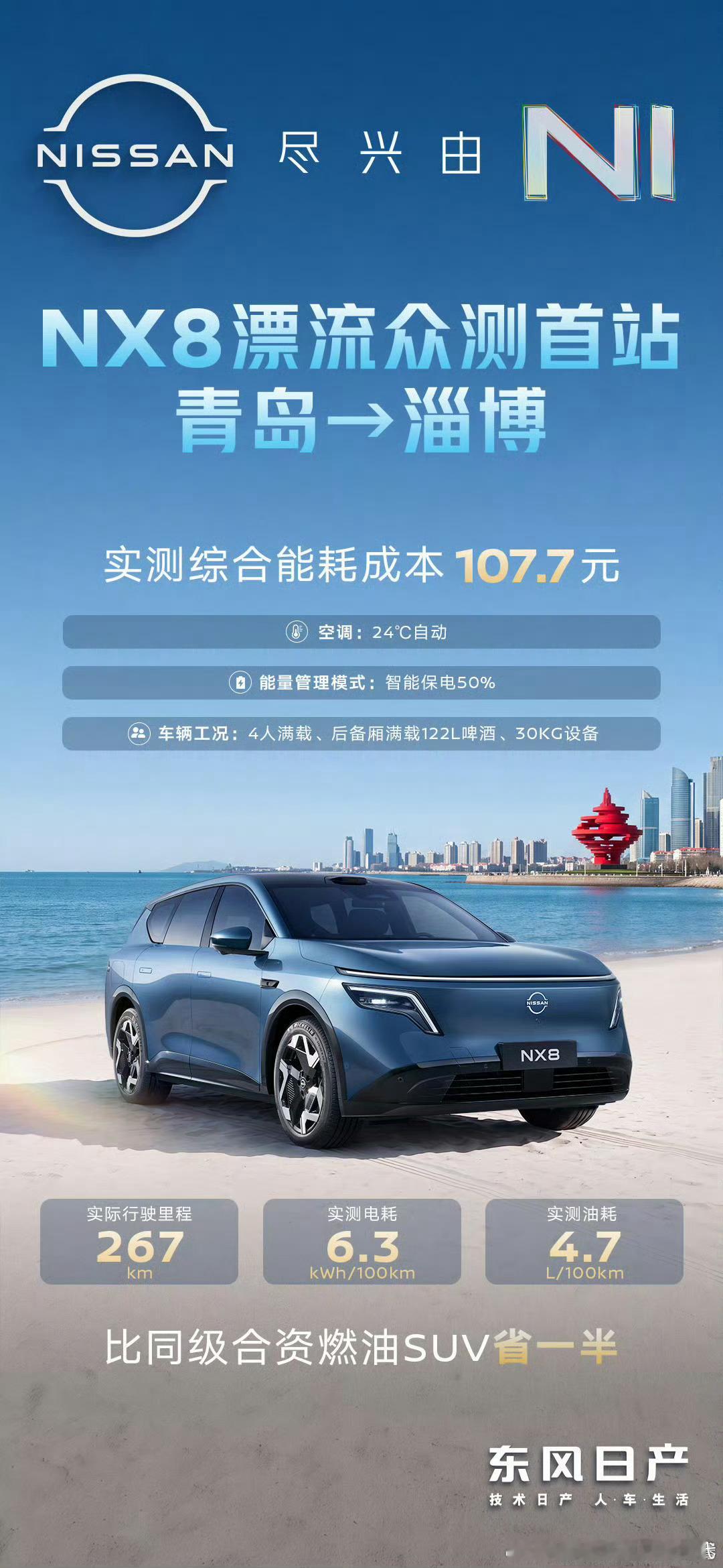 中年人的叛逆是换掉燃油车判断心态年轻真的从来不看岁数，看能不能放下固有偏见接纳新