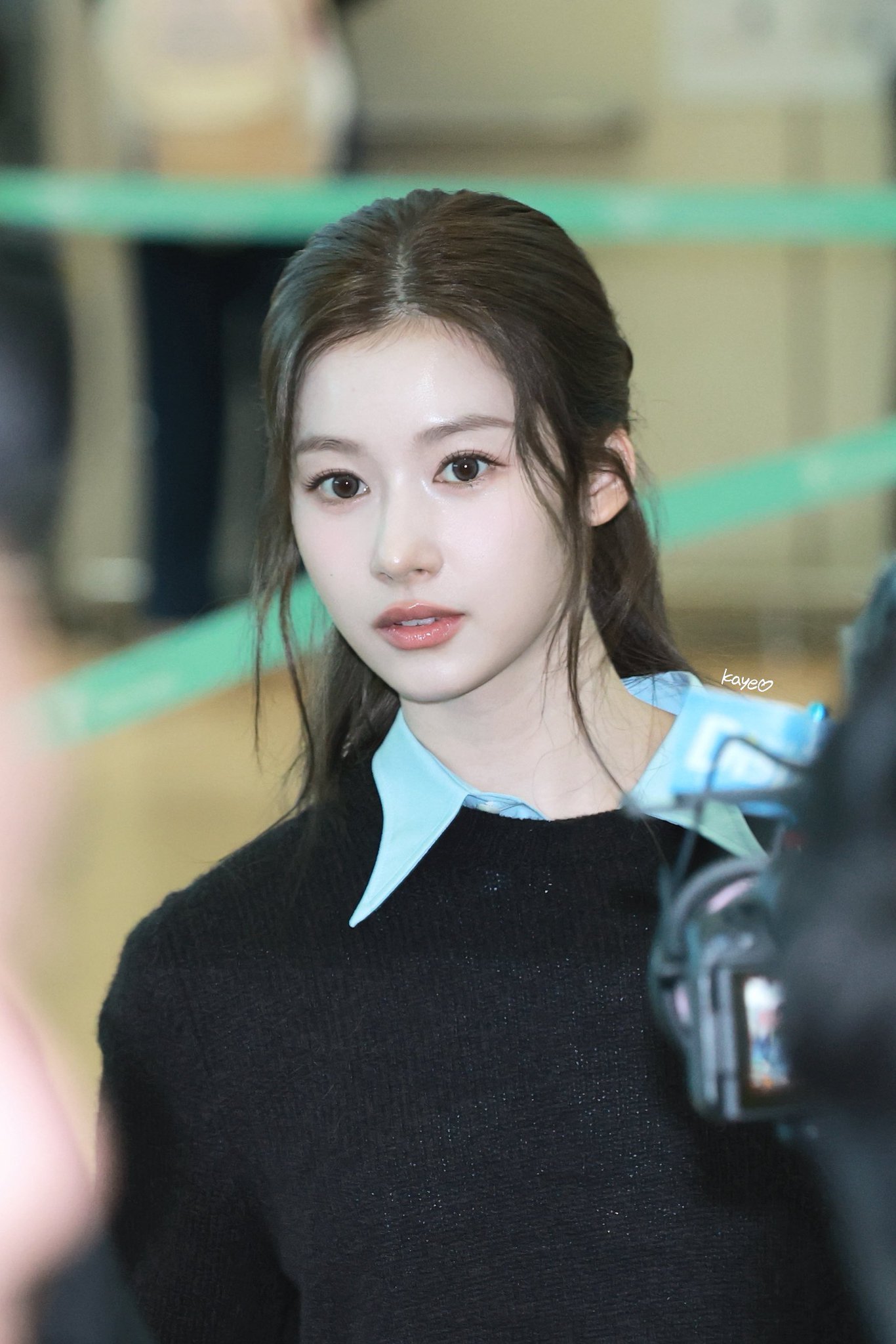 女大生来的！ ​​​