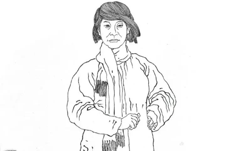 1925年，国立北京女子师范大学校长杨荫榆以铁腕手段反对学生散步，还动用一群混混