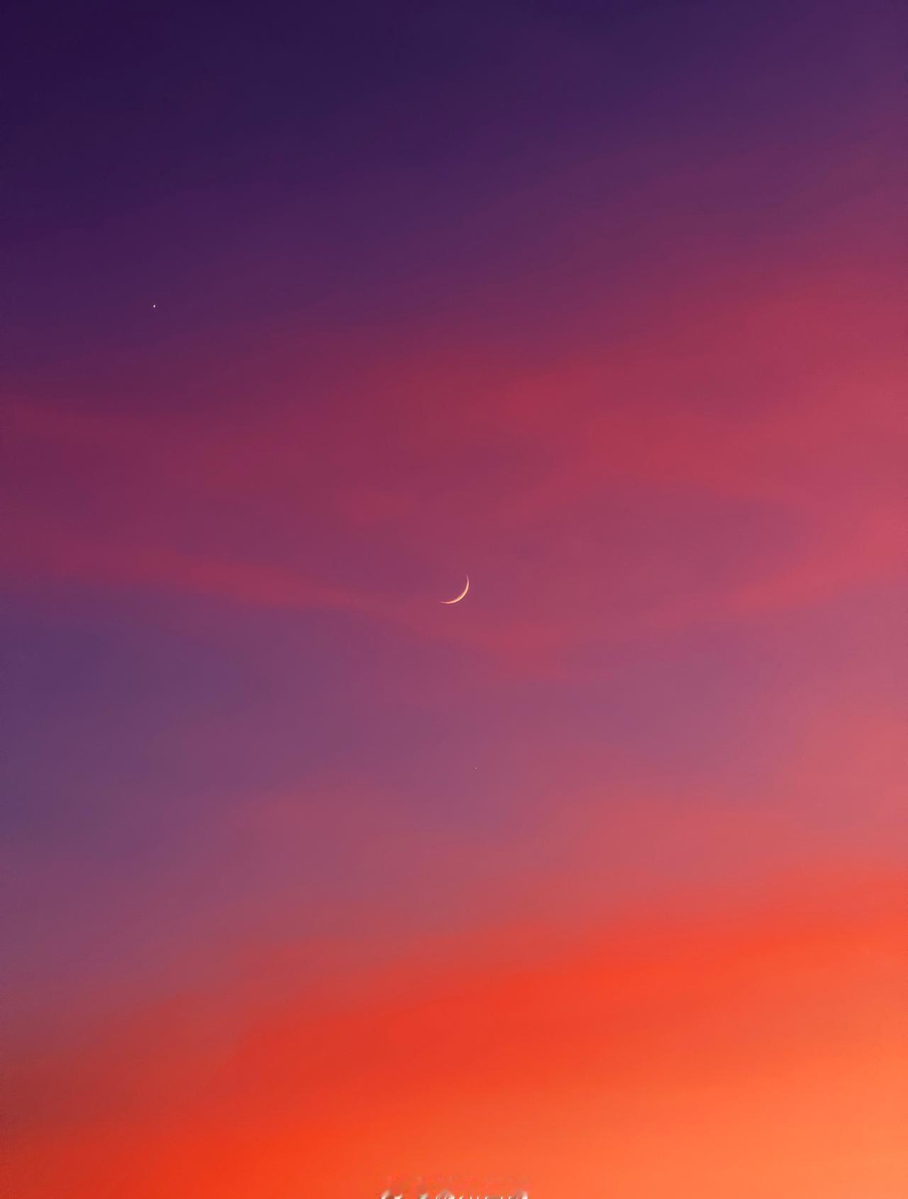 🌙北京今年的夏天夯爆了 ​​​