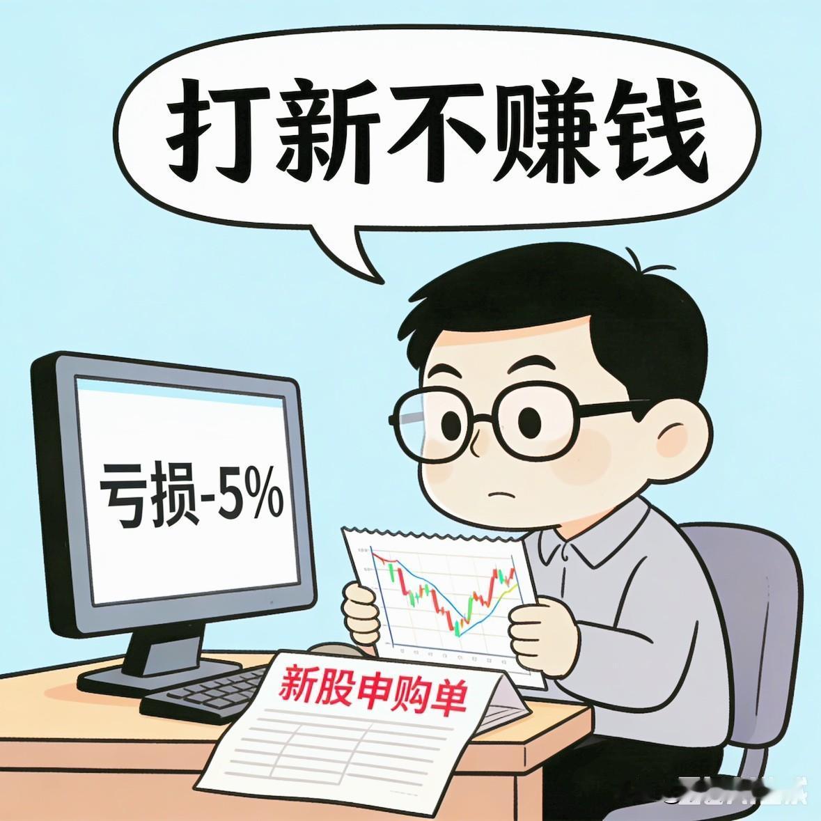 打新收益不及机会成本，你还会申购下周的汽配股杰锋动力吗

信胜科技上市涨幅还不及
