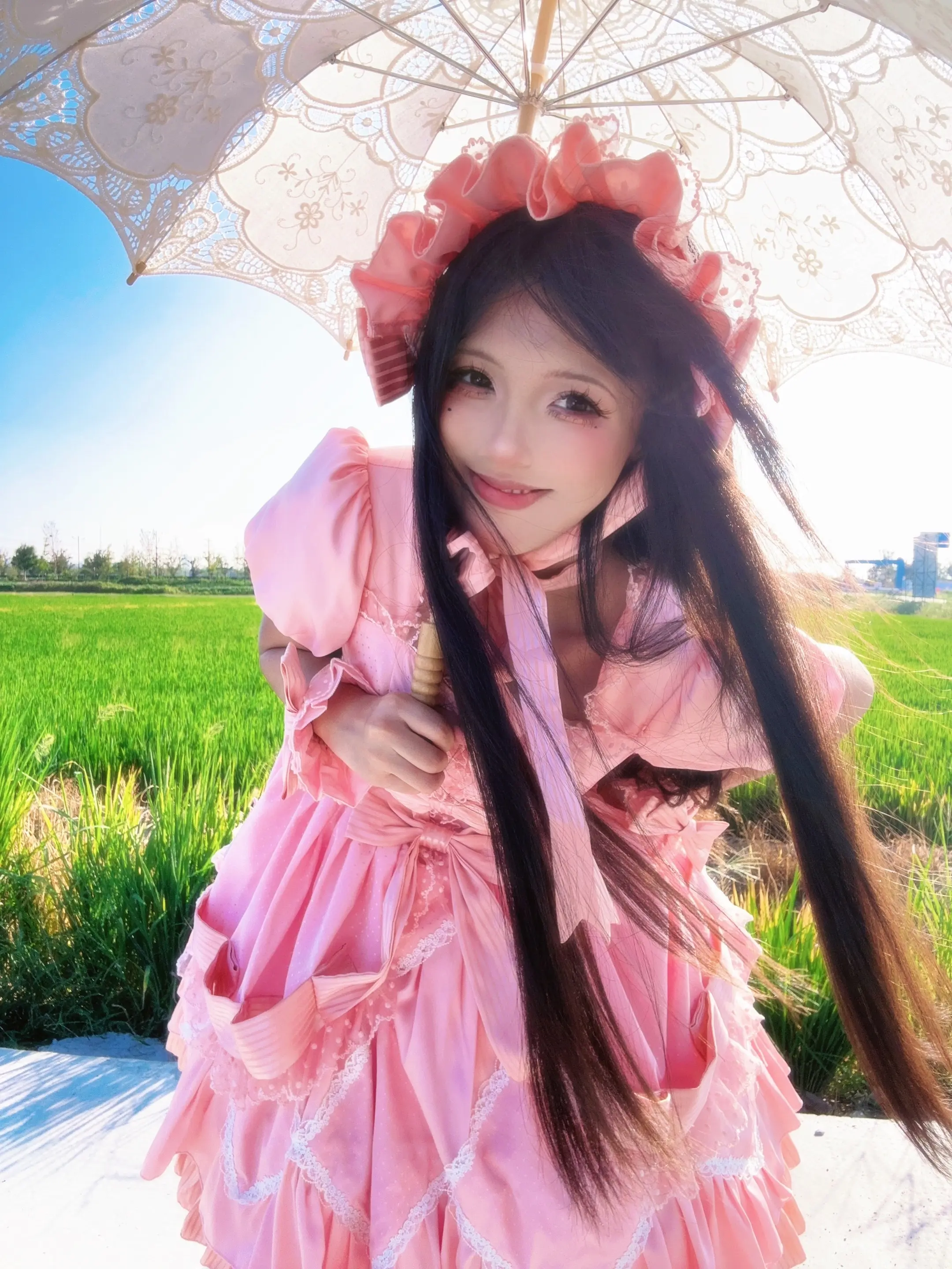 温柔 也是一种力量。