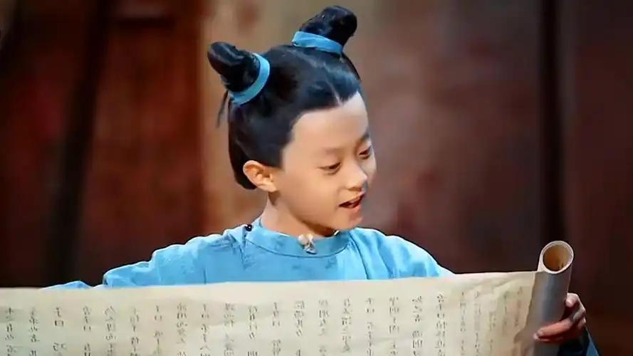 你捡了个孩子，养了3年，会喊爹了，一天亲爹亲妈找上门来。
 
在唐朝，这孩子归谁