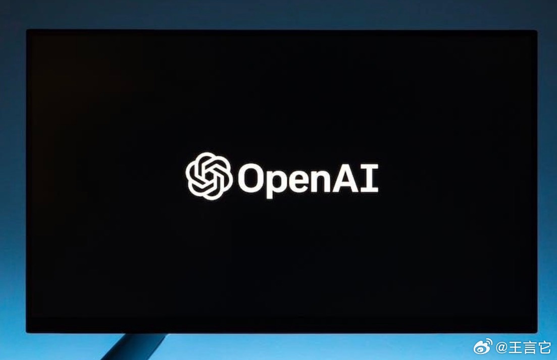 ‼️ OpenAI 进军专业电影摄影领域：     核心事件：OpenAI 要帮