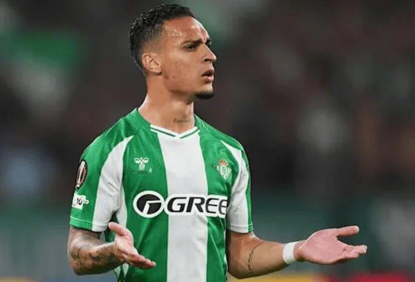 西班牙皇家足球协会（RFEF）纪律委员会今日在马德里召开会议，驳回了贝蒂斯俱乐部