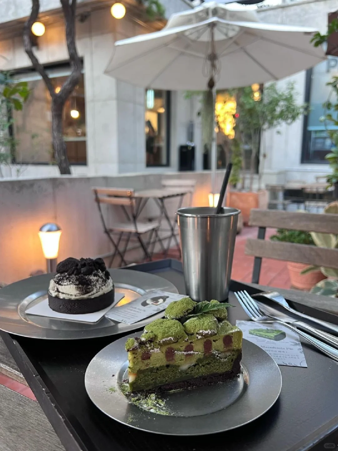 答应我！离开韩国前一定要去吃！