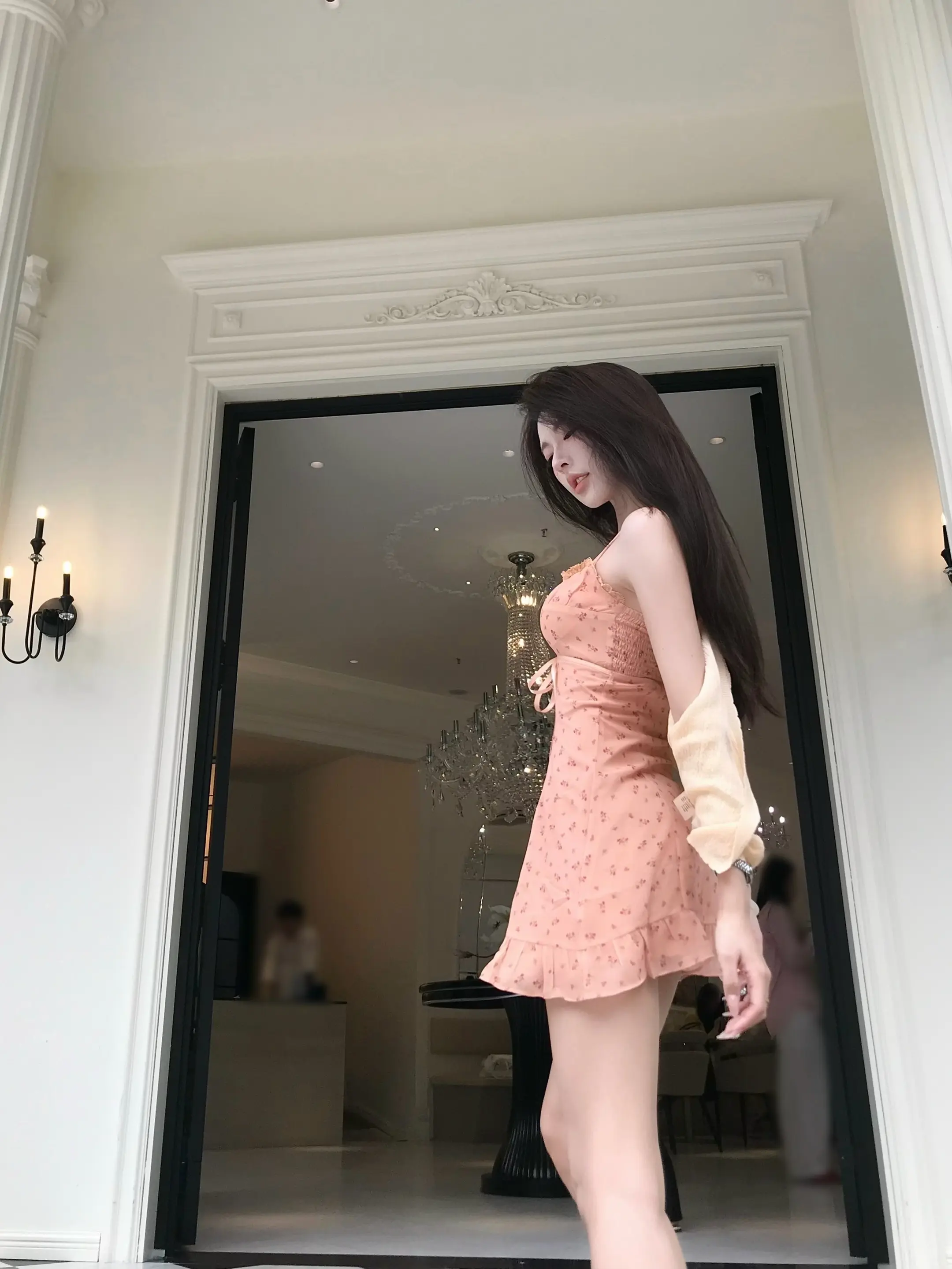 我几乎虔诚的相信 只要生命还在继续。一切都还有转机 什么都可以改变