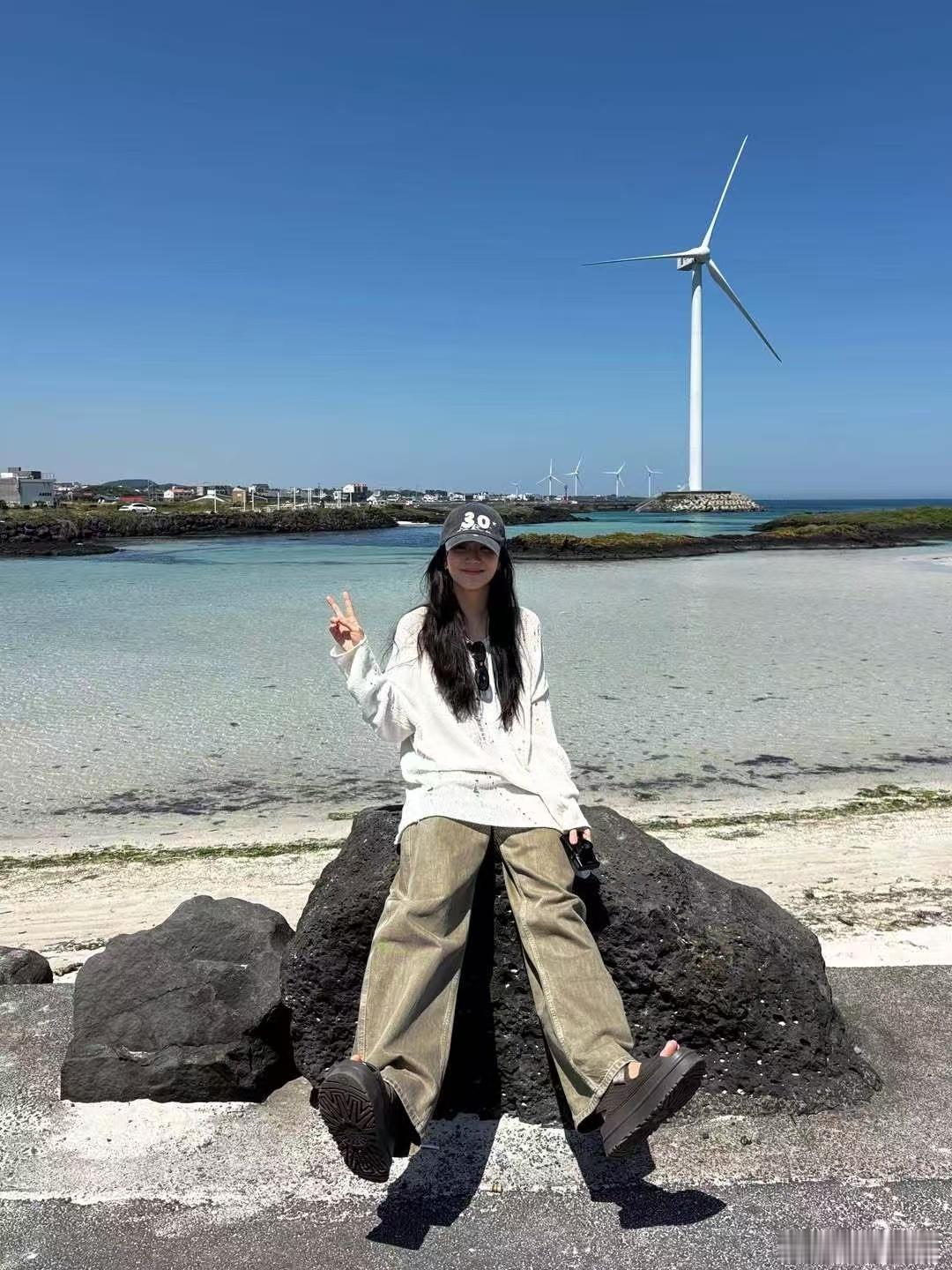 哥哥 