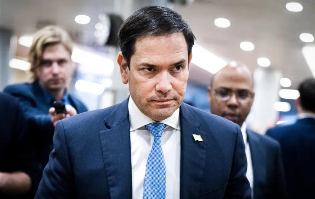 鲁比奥：不是古巴人不行，是古巴的古巴人不行
     美国国务卿鲁比奥说话一向直
