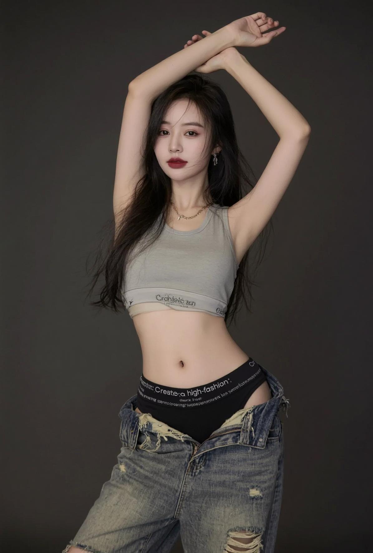 没有将就，只有我选