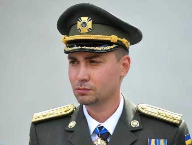 太清醒了！ 乌克兰情报总局长布达诺夫在采访中表示对中国的理解，称如果不是乌克兰拖