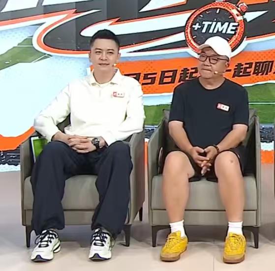 杨鸣力挺董路“小时赢长大赢”：男足男篮都一样，冠军从娃娃抓起！

近日，前辽宁男