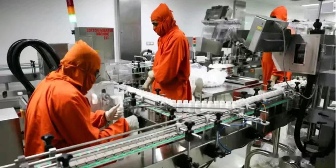 特朗普计划提前对进口药征收关税，恐严重冲击印制药行业

《日经亚洲》7月16日报