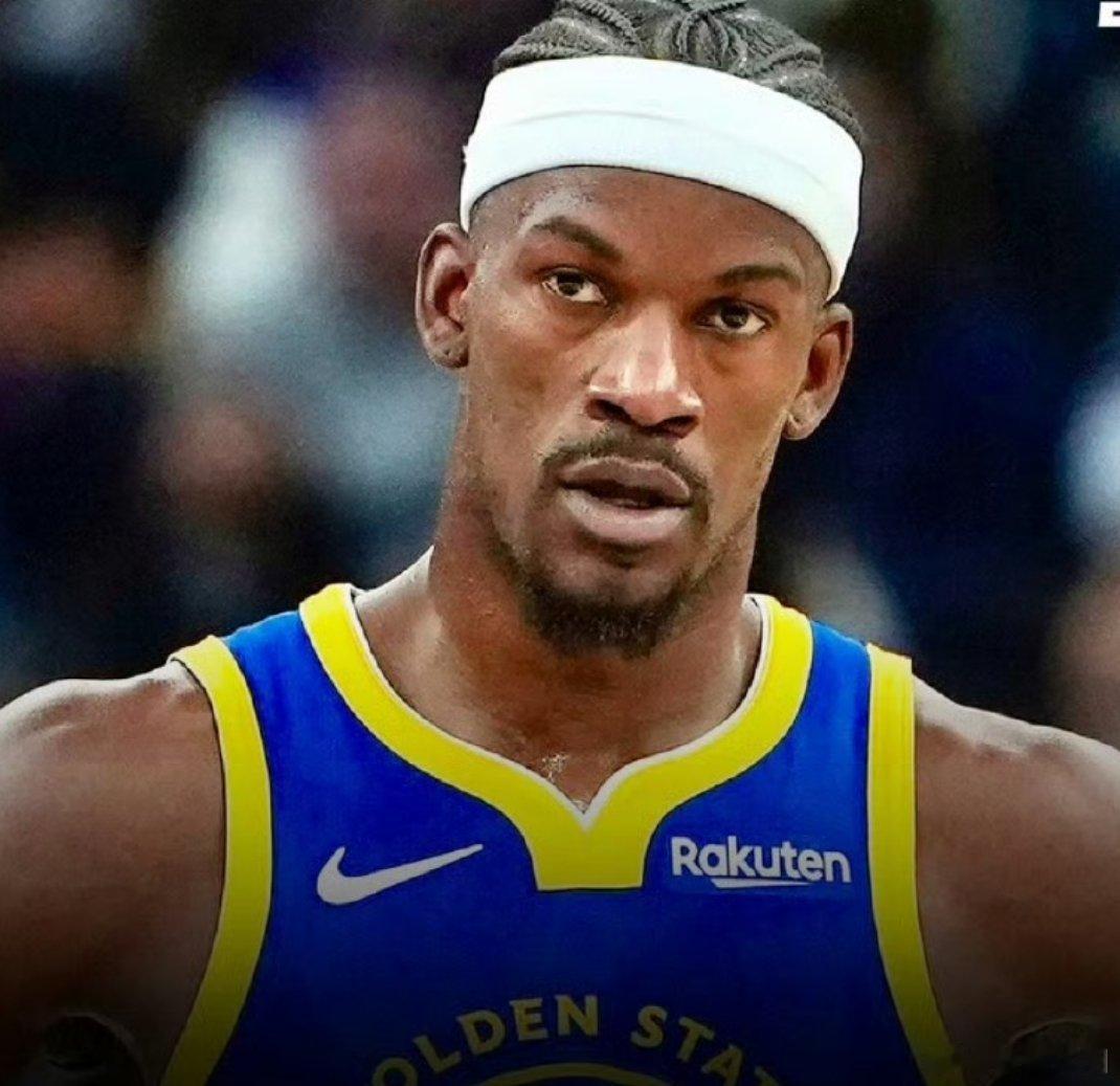 不出意外，吉米·巴特勒遭遇右膝前交叉韧带撕裂的严重伤病，本赛季已正式宣告报销。作