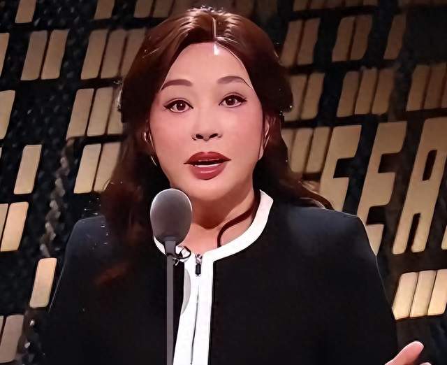 凌晨在北京离世？同时交往8个男友？75岁刘晓庆私生活谣言太离谱