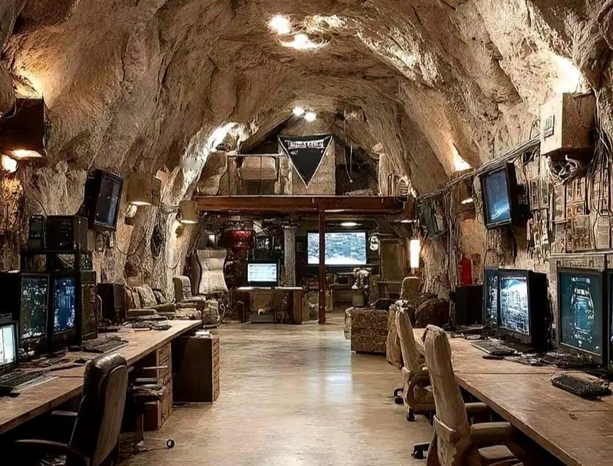 伊朗的确手握数千枚，甚至上是万枚的导弹，但伊朗确实也不能率先出手。很多人认为，先