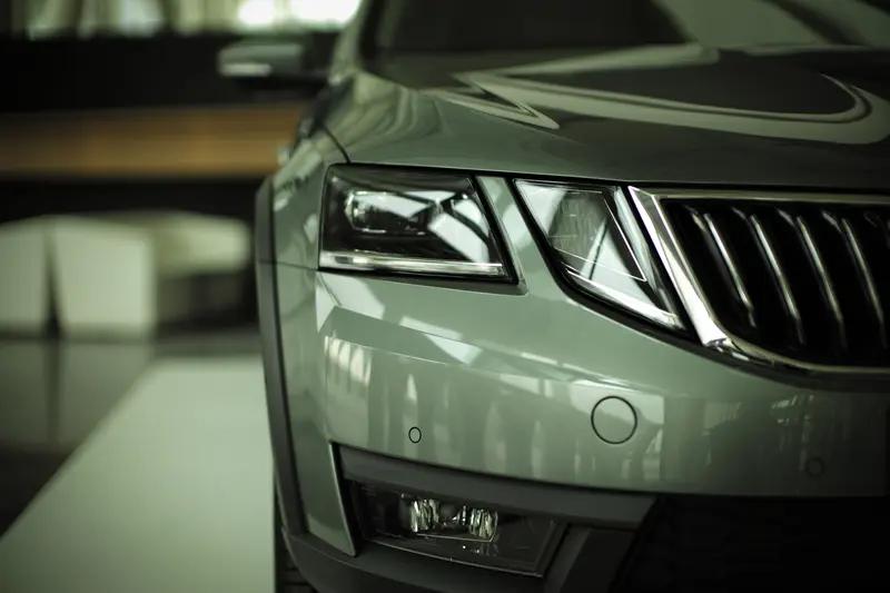 斯柯达这情况真是让人唏嘘。曾经在中国，斯柯达也是风光无限，2018年时4S店一个