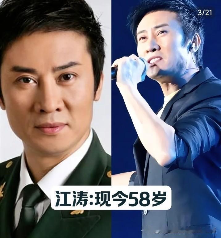 脱下军装仍是硬汉！盘点曾经当过兵的实力派男星：
江涛、杜旭东、侯勇、黄宏、沙溢、